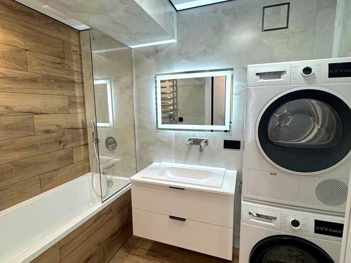Квартира на вул. Іллєнка, 3В в Тернополі, ID 412958, фото №6