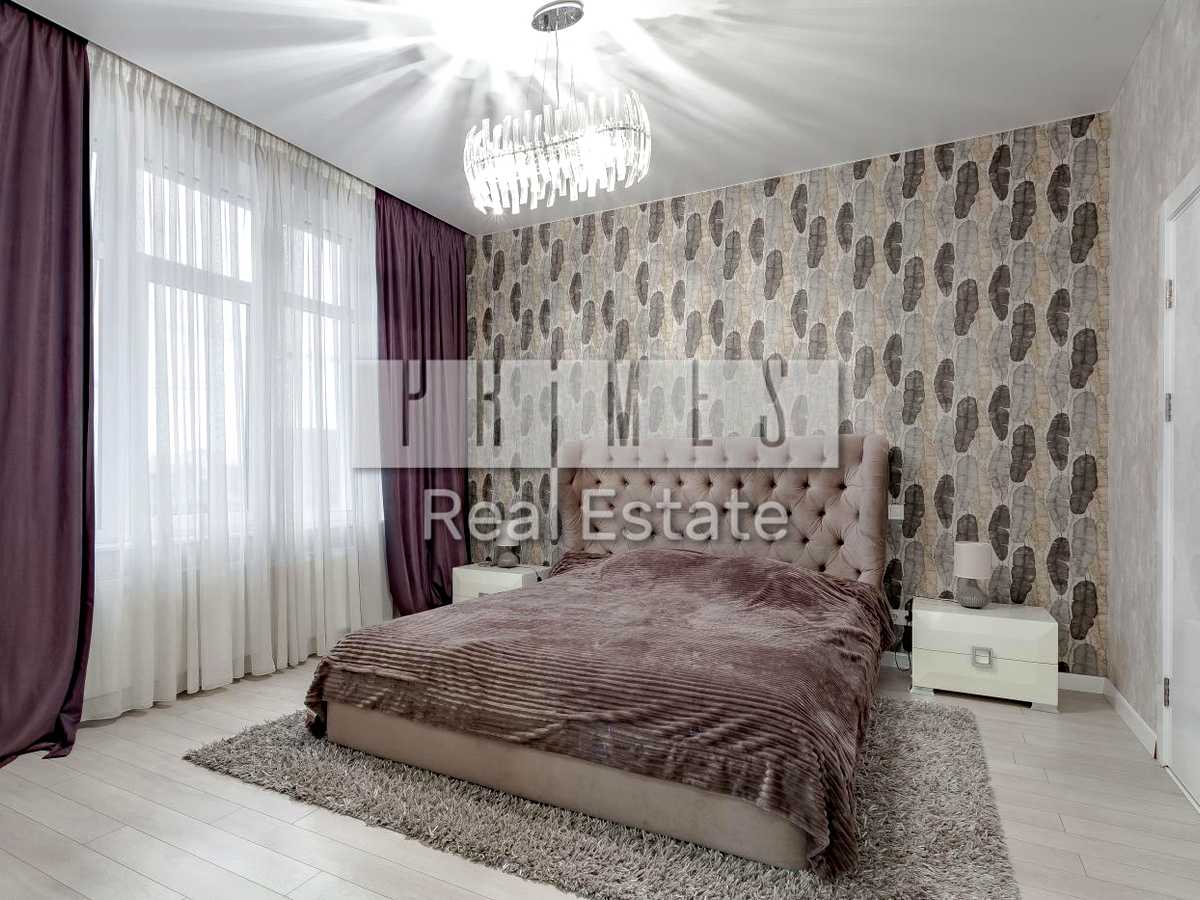 Квартира на вул. Андрія Верхогляда, 15 в Києві, ID 412956, фото №11