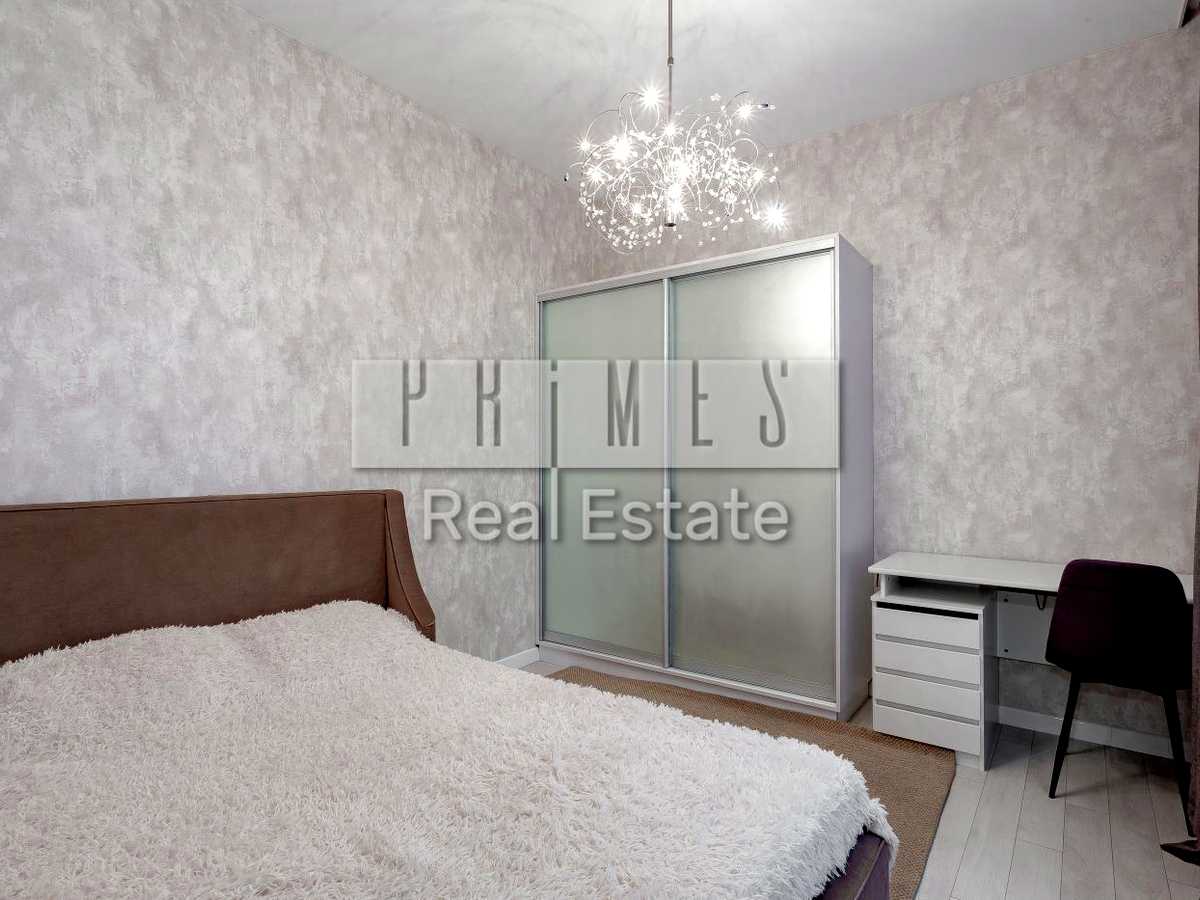 Квартира на вул. Андрія Верхогляда, 15 в Києві, ID 412956, фото №12