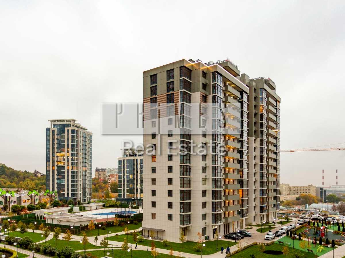 Квартира на вул. Андрія Верхогляда, 15 в Києві, ID 412956, фото №13