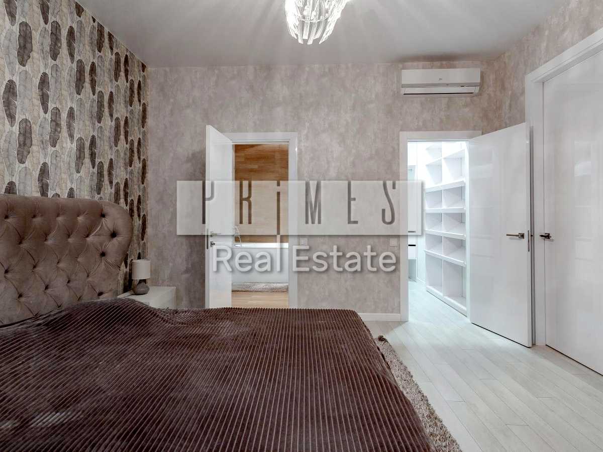 Квартира на вул. Андрія Верхогляда, 15 в Києві, ID 412956, фото №14