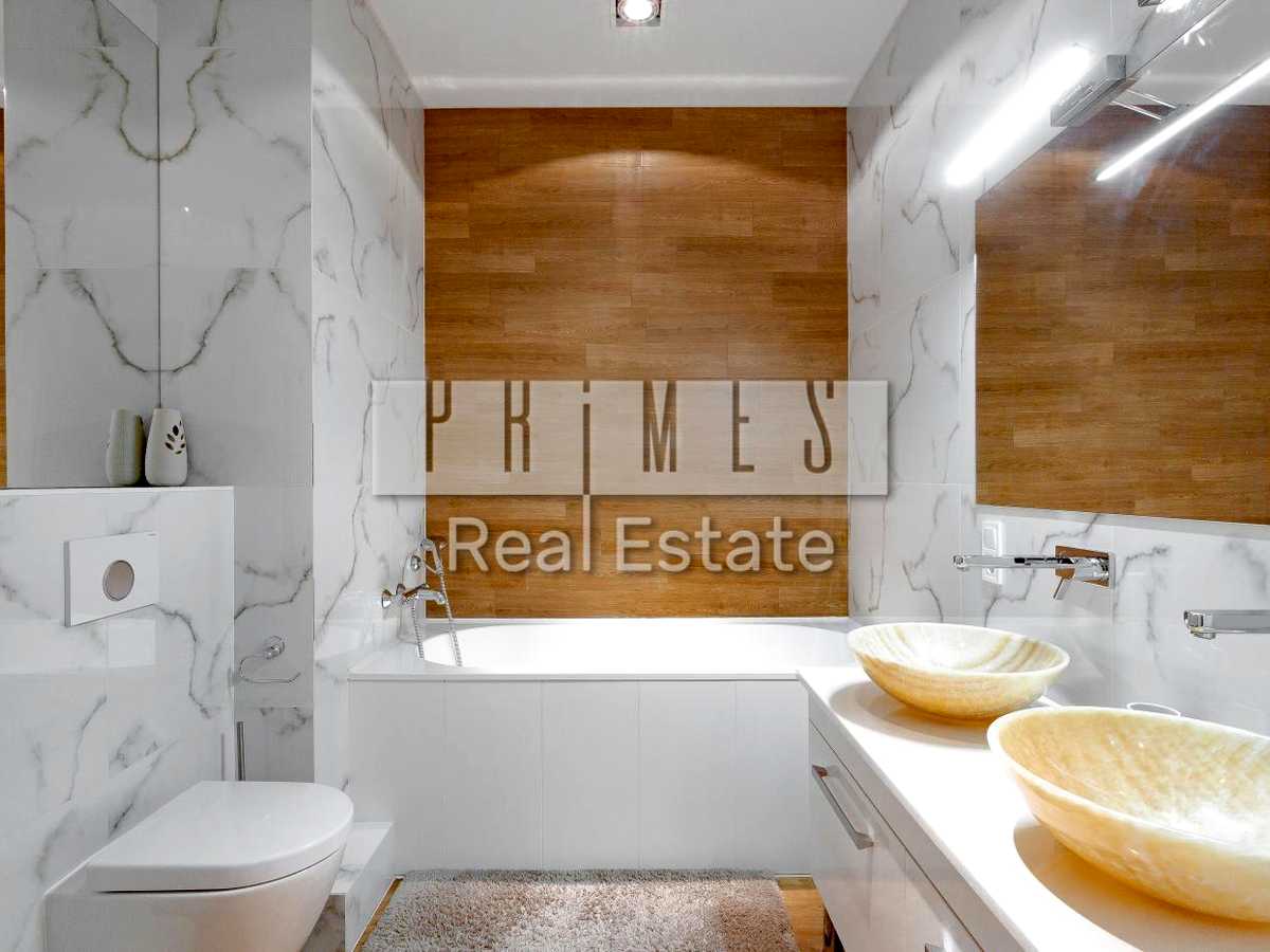 Квартира на вул. Андрія Верхогляда, 15 в Києві, ID 412956, фото №15
