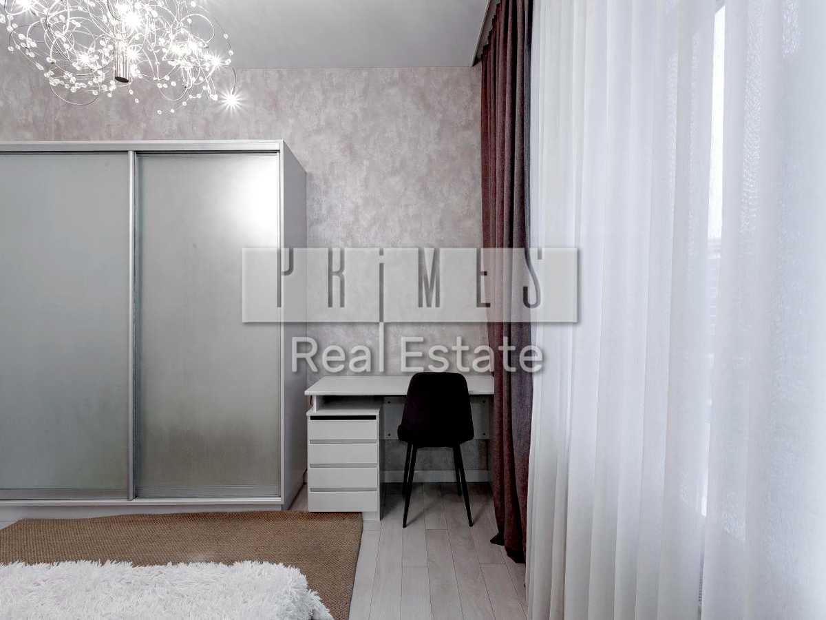 Квартира на вул. Андрія Верхогляда, 15 в Києві, ID 412956, фото №16