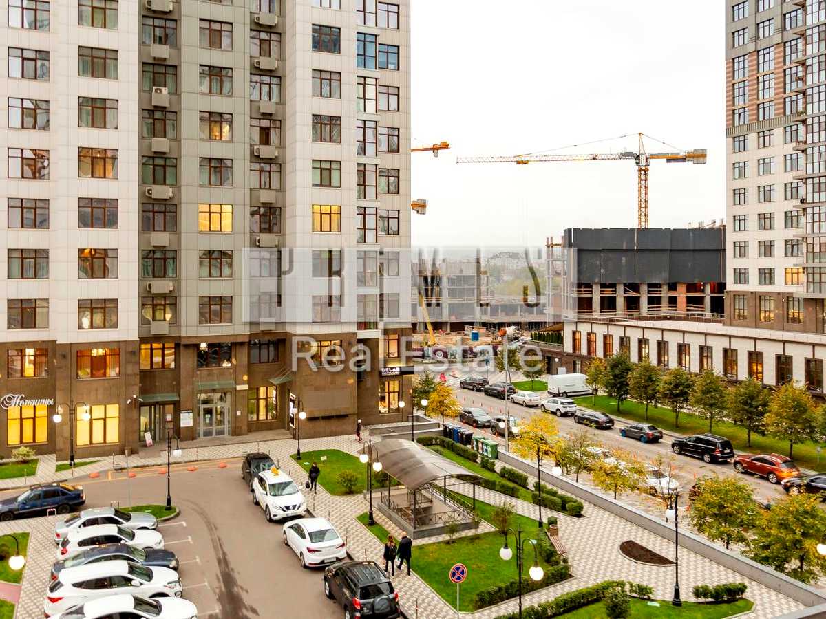 Квартира на вул. Андрія Верхогляда, 15 в Києві, ID 412956, фото №18