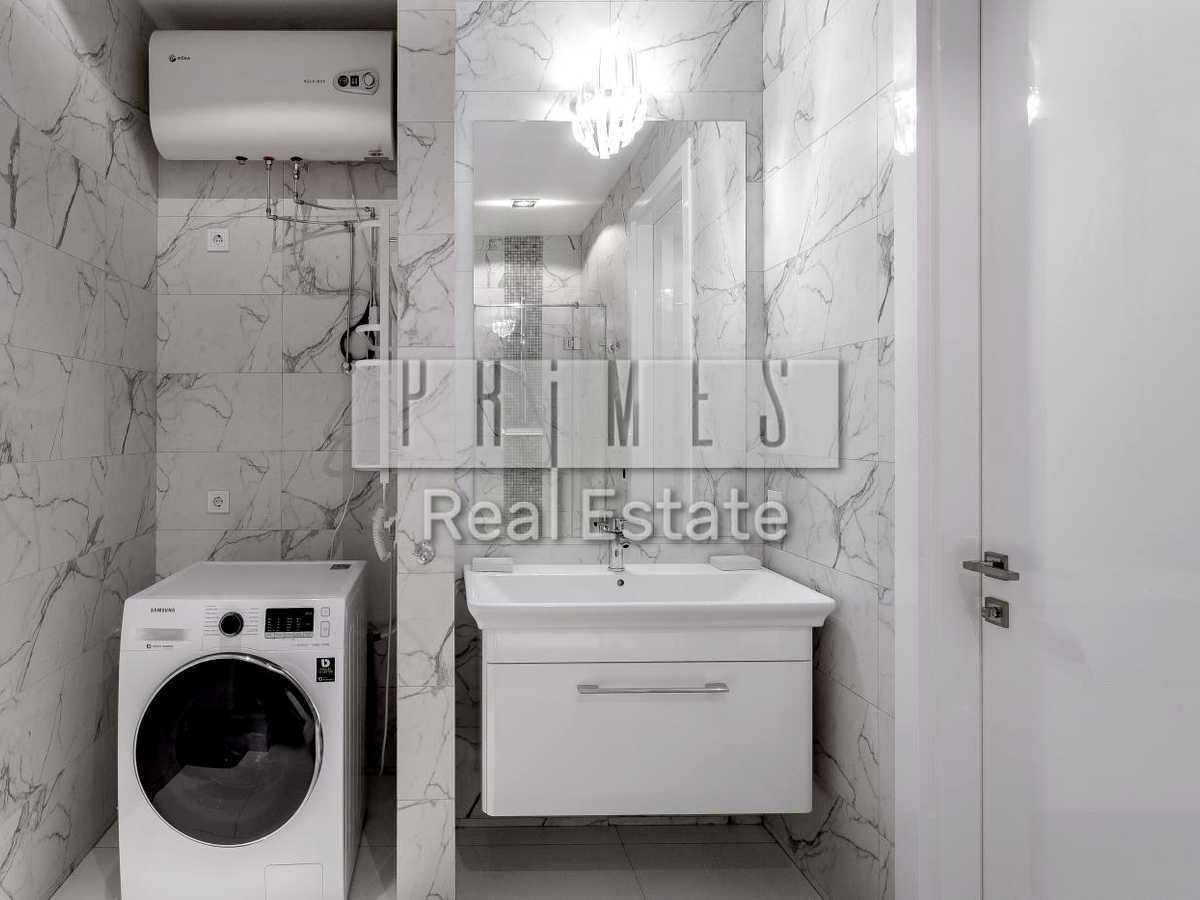 Квартира на вул. Андрія Верхогляда, 15 в Києві, ID 412956, фото №19