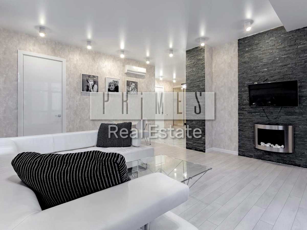 Квартира на вул. Андрія Верхогляда, 15 в Києві, ID 412956, фото №6