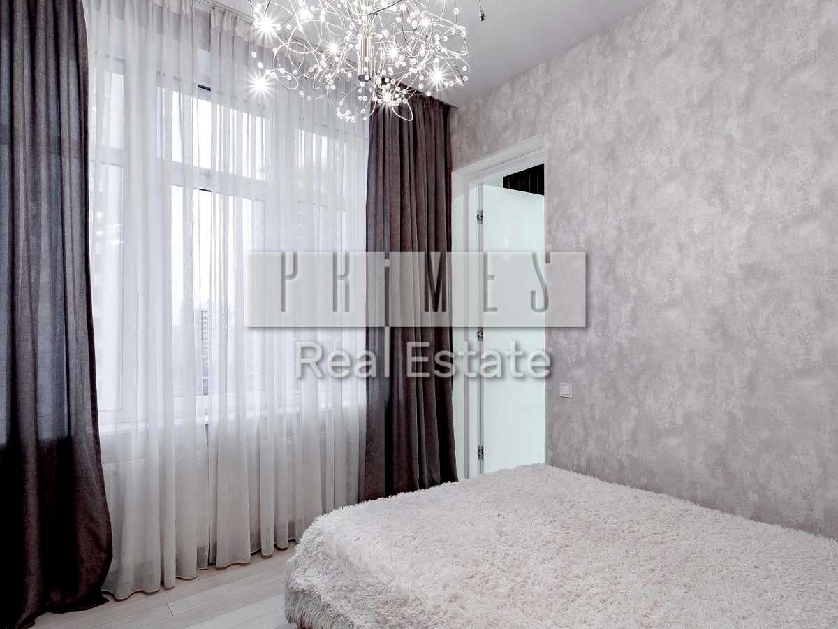 Квартира на вул. Андрія Верхогляда, 15 в Києві, ID 412956, фото №10