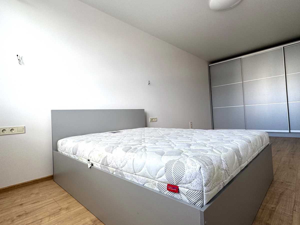 Квартира на вул. Жулянська, 1Б, ID 412961, фото №1