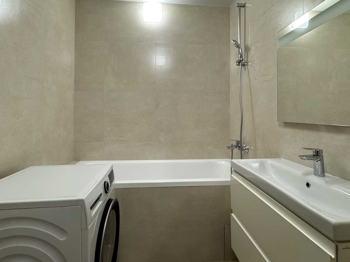 Квартира на вул. Жулянська, 1Б в Києві, ID 412961, фото №4