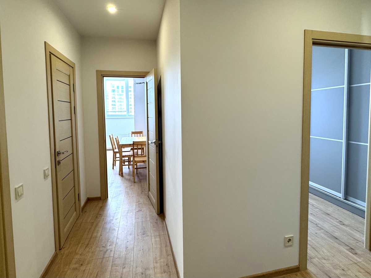 Квартира на вул. Жулянська, 1Б в Києві, ID 412961, фото №6