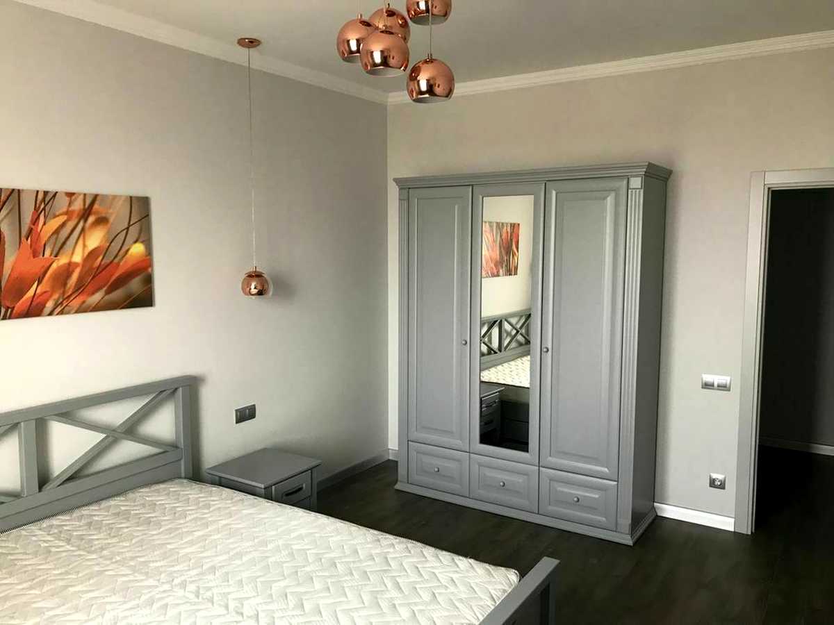 Квартира на вул. Січових Стрільців, 52а в Києві, ID 412987, фото №2