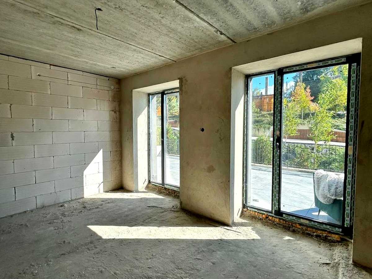 Квартира на вул. Тернопільська в Хмельницькому, ID 412970, фото №2