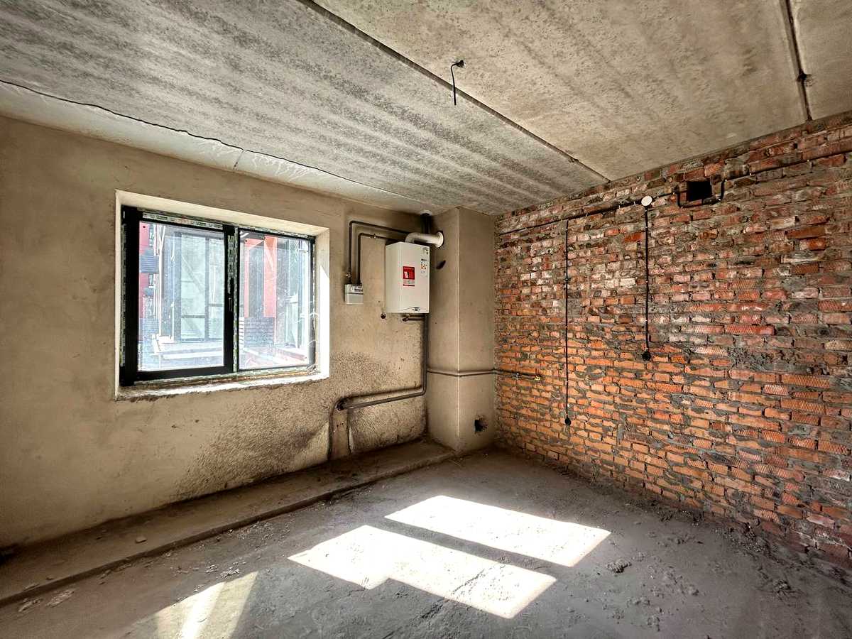 Квартира на вул. Тернопільська в Хмельницькому, ID 412970, фото №3