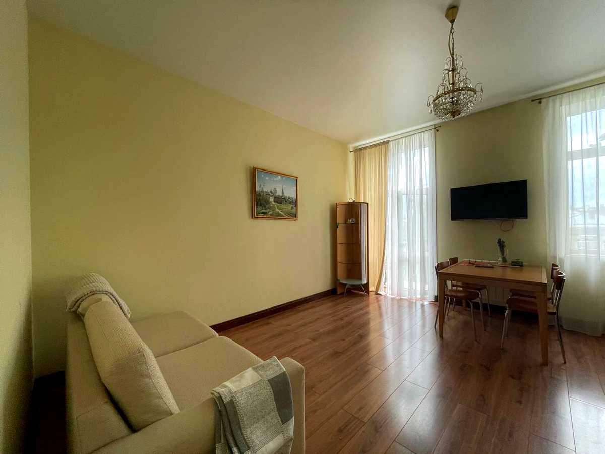Квартира на вул. Михайлівська, 24А в Києві, ID 412983, фото №2