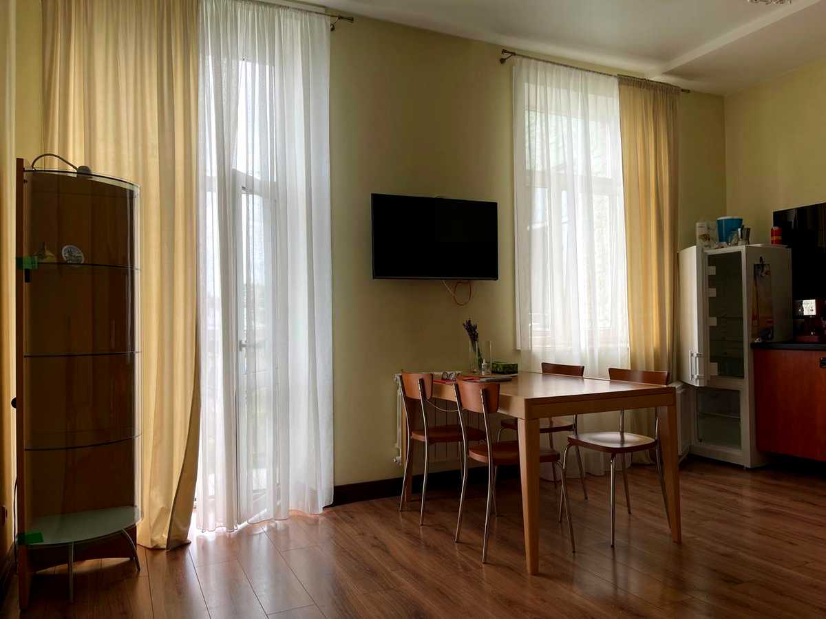 Квартира на вул. Михайлівська, 24А в Києві, ID 412983, фото №3