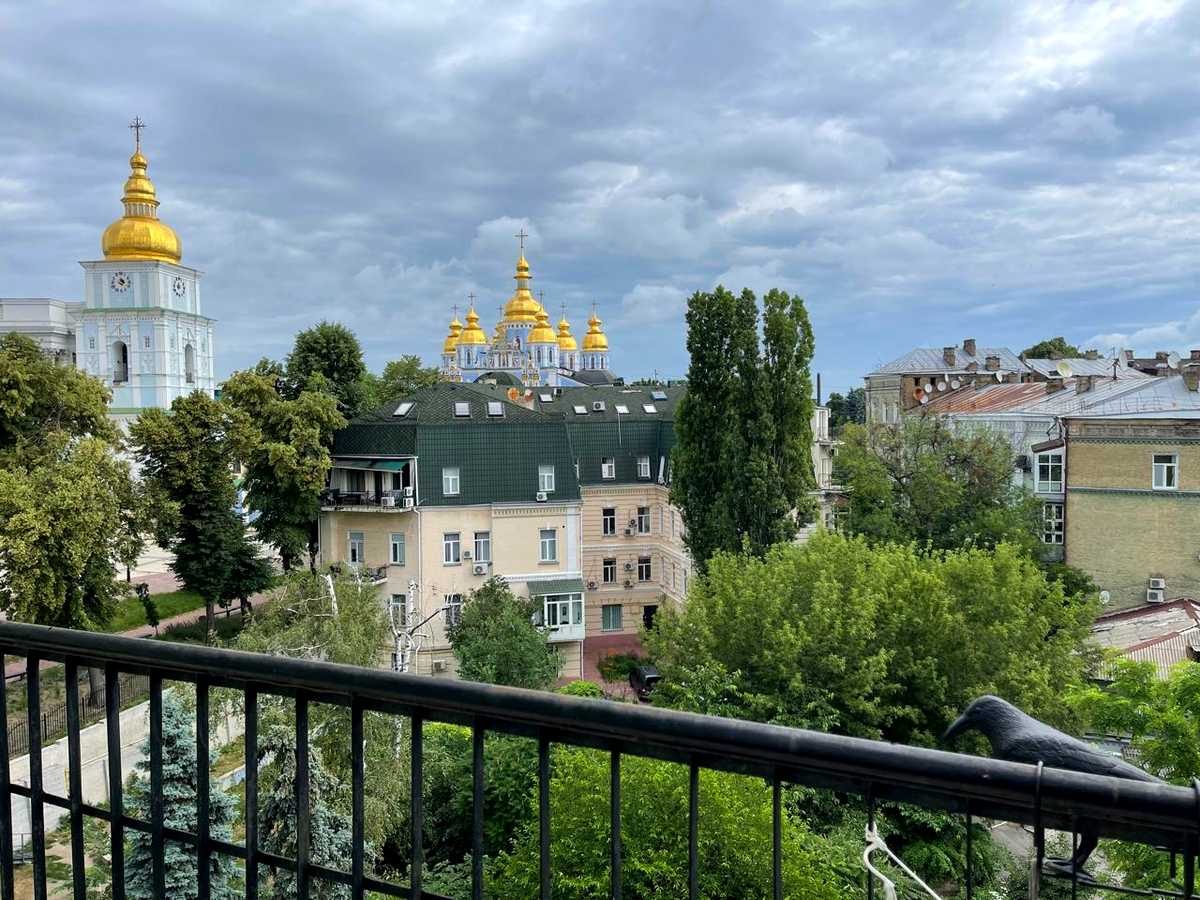 Квартира на вул. Михайлівська, 24А в Києві, ID 412983, фото №5
