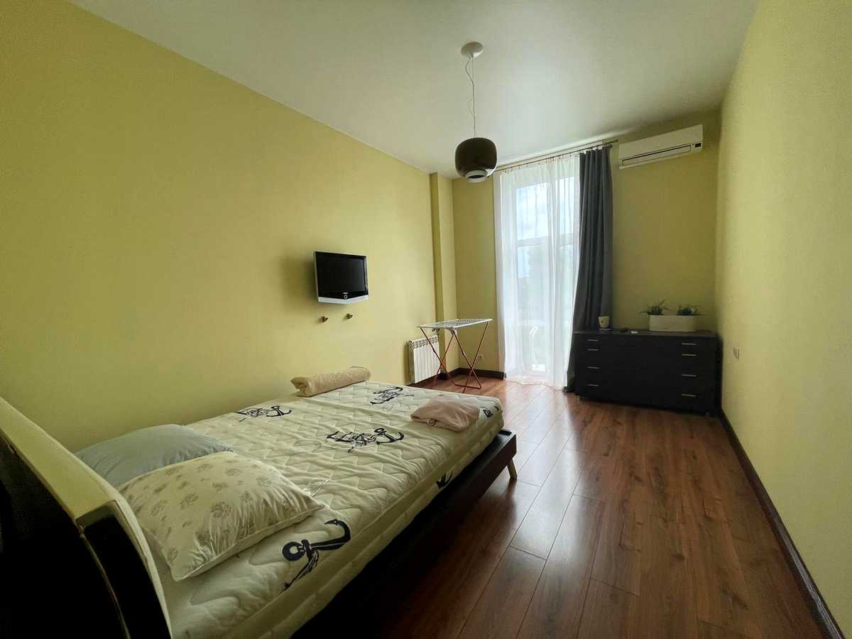 Квартира на вул. Михайлівська, 24А в Києві, ID 412983, фото №6