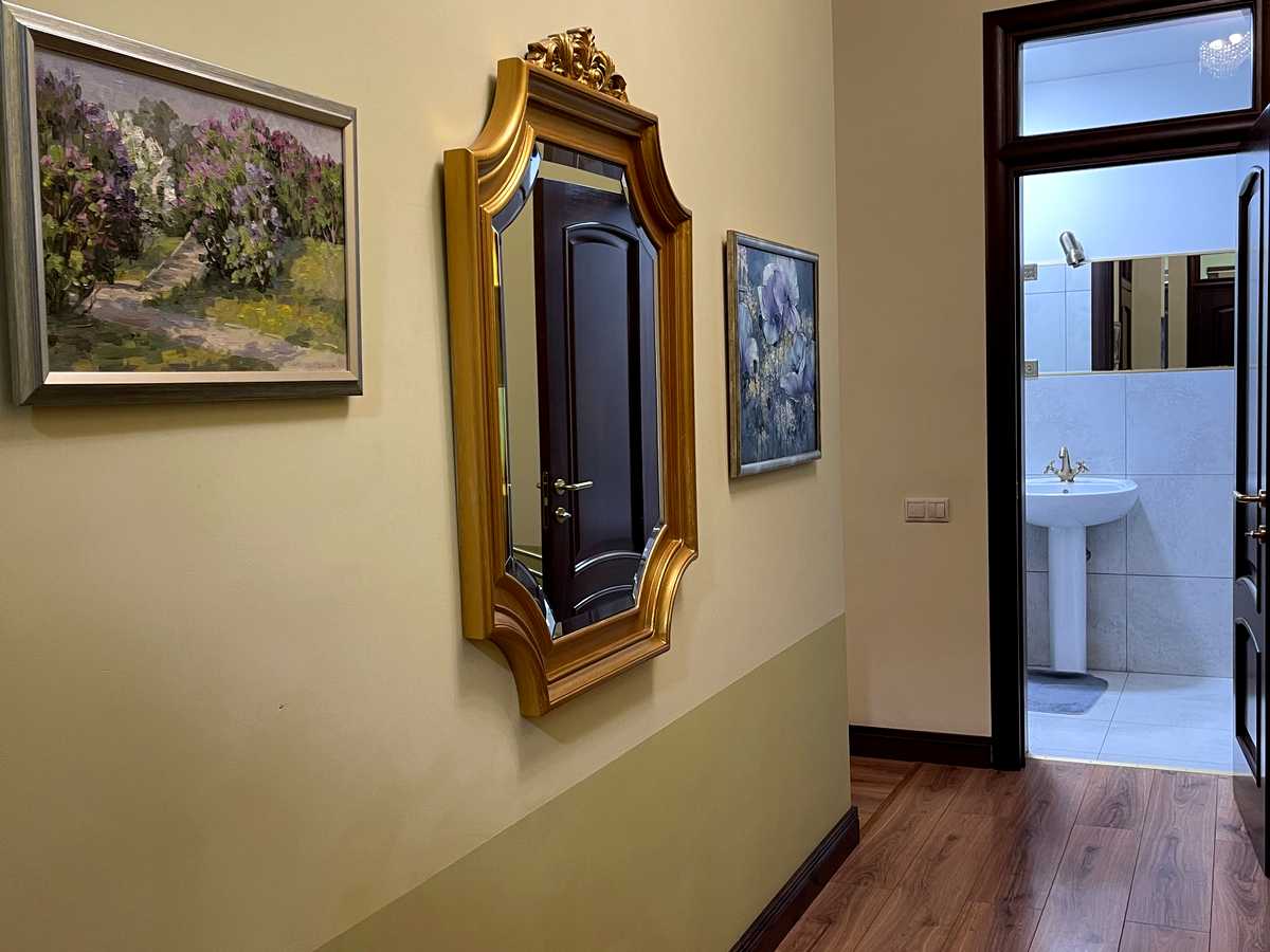 Квартира на вул. Михайлівська, 24А в Києві, ID 412983, фото №8