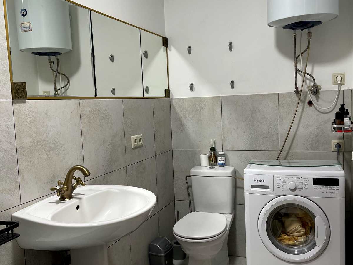 Квартира на вул. Михайлівська, 24А в Києві, ID 412983, фото №9
