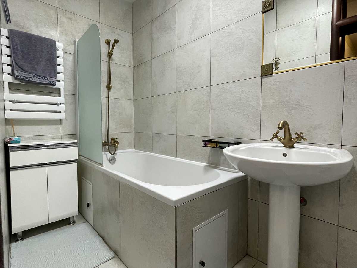 Квартира на вул. Михайлівська, 24А в Києві, ID 412983, фото №10