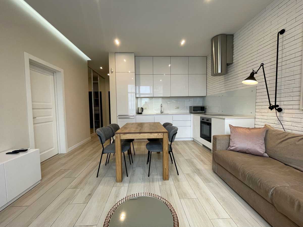 Квартира на вул. Андрія Верхогляда, 17, ID 412990, фото №1