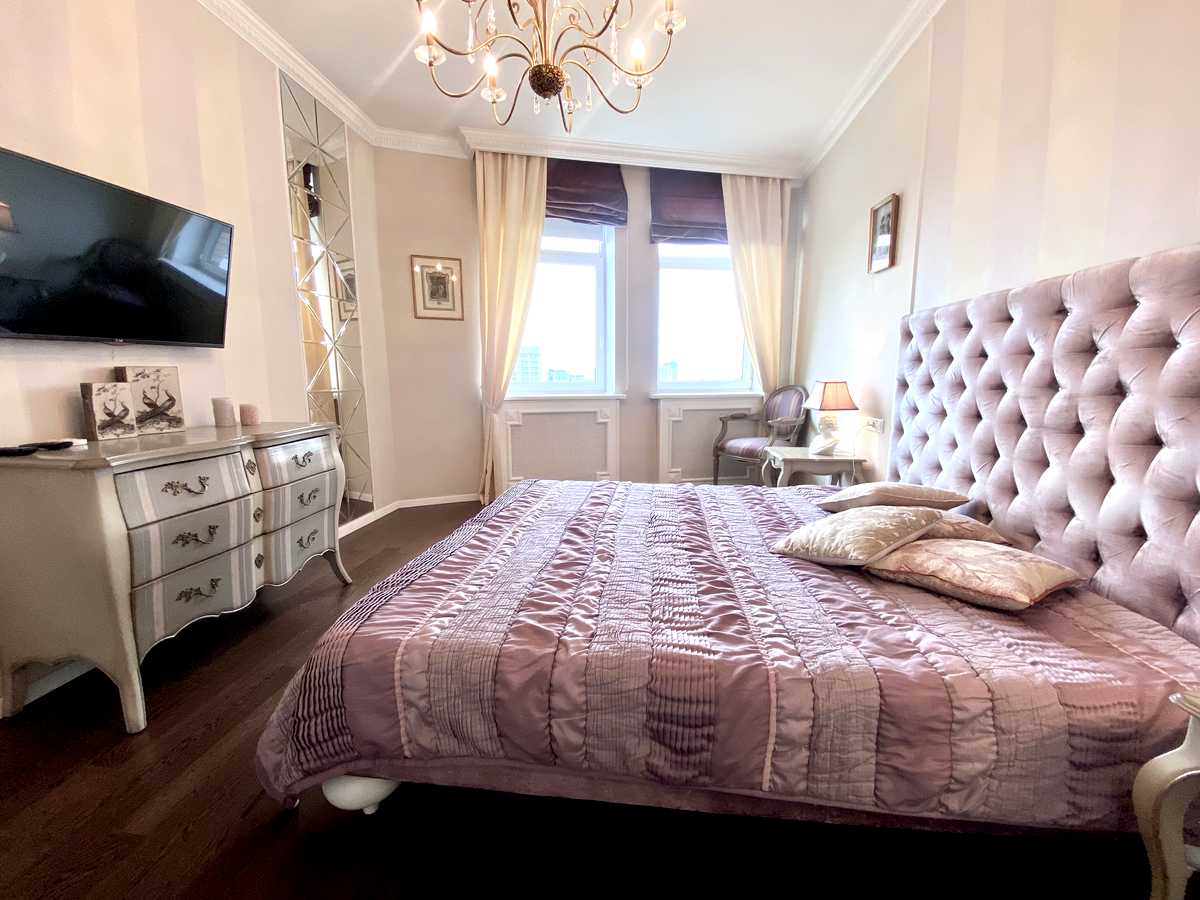 Квартира на бульв. Лесі Українки, 7Б в Києві, ID 412980, фото №5