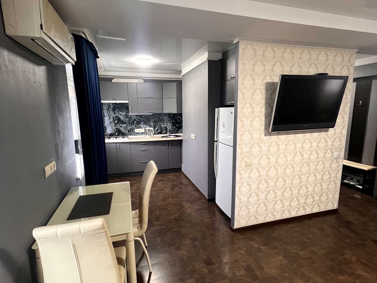 Квартира на бульв. Лесі Українки, 5, ID 413053, фото №1