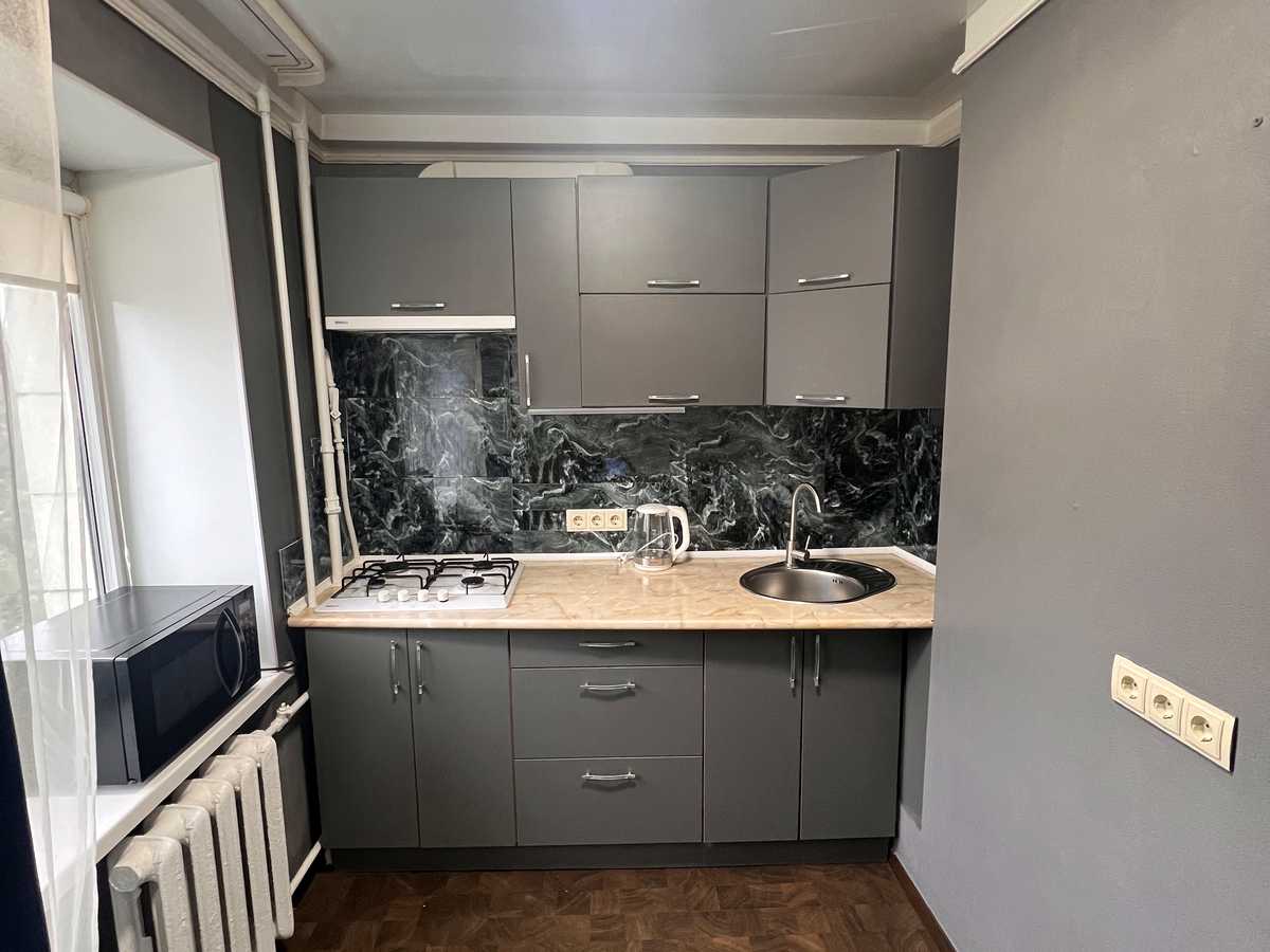 Квартира на бульв. Лесі Українки, 5 в Києві, ID 413053, фото №2
