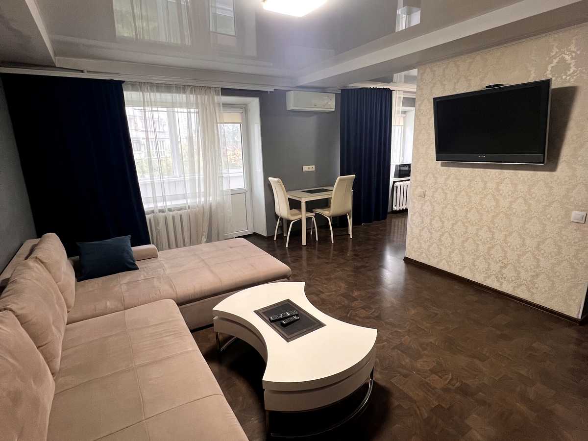 Квартира на бульв. Лесі Українки, 5 в Києві, ID 413053, фото №3