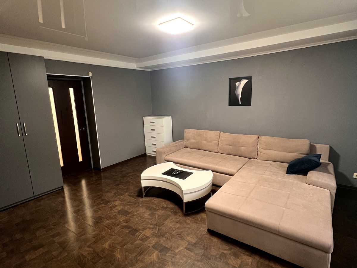 Квартира на бульв. Лесі Українки, 5 в Києві, ID 413053, фото №4