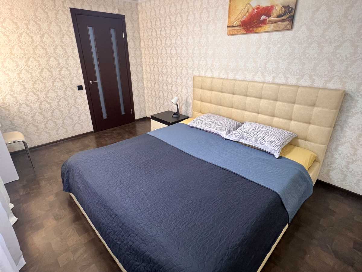 Квартира на бульв. Лесі Українки, 5 в Києві, ID 413053, фото №6