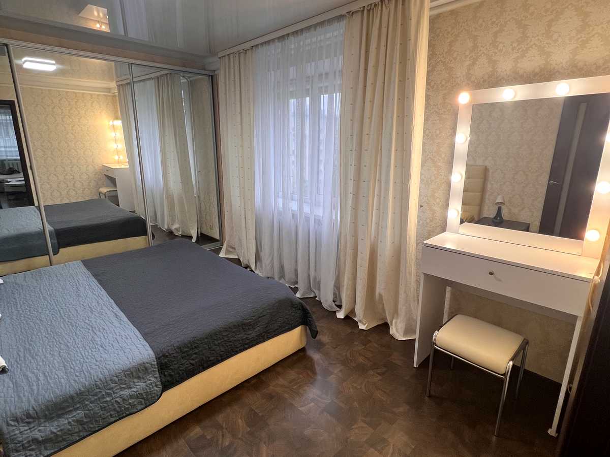 Квартира на бульв. Лесі Українки, 5 в Києві, ID 413053, фото №7