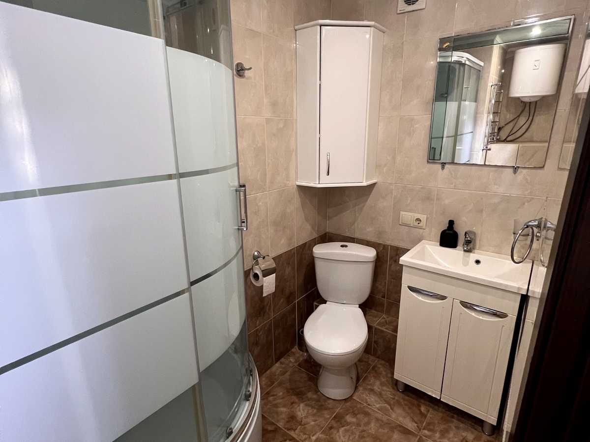 Квартира на бульв. Лесі Українки, 5 в Києві, ID 413053, фото №9