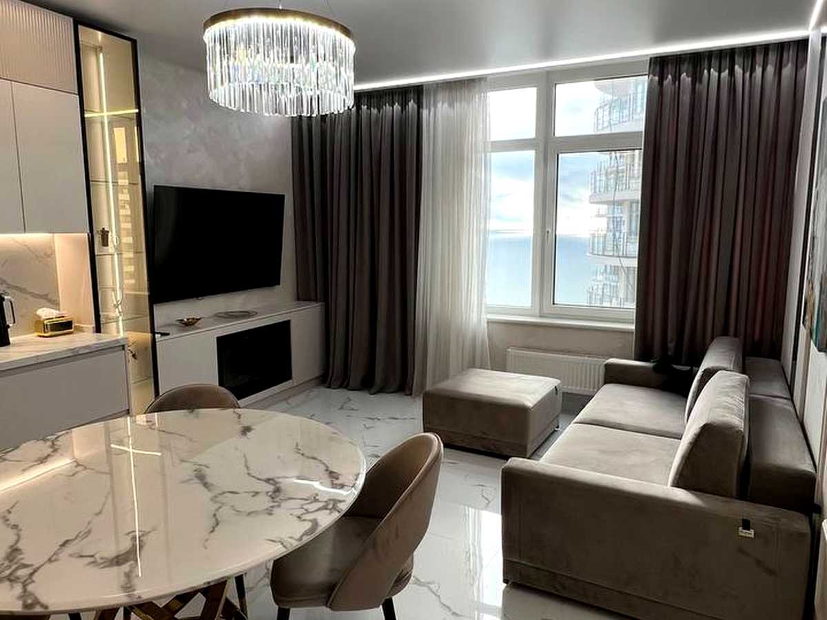 Квартира на вул. Валерія Самофалова, 16а/2, ID 413065, фото №1