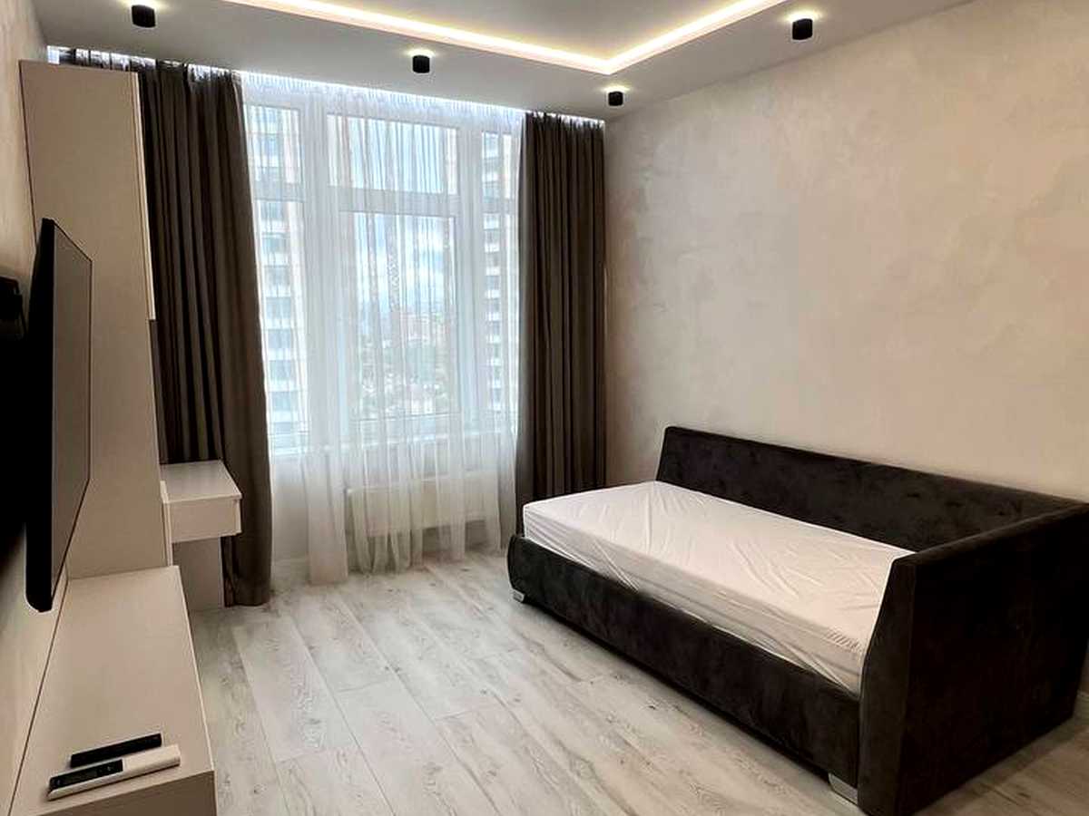 Квартира на вул. Валерія Самофалова, 16а/2 в Одесі, ID 413065, фото №11