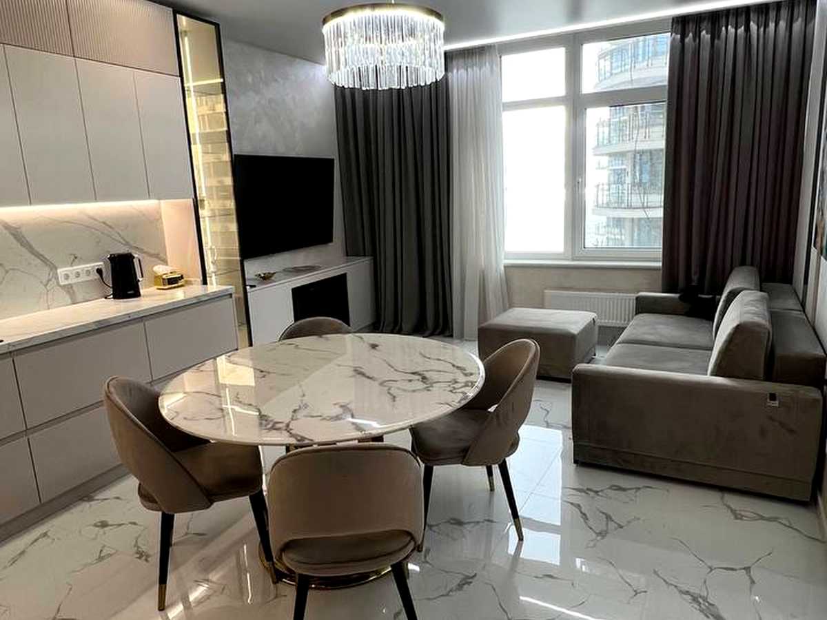 Квартира на вул. Валерія Самофалова, 16а/2 в Одесі, ID 413065, фото №14