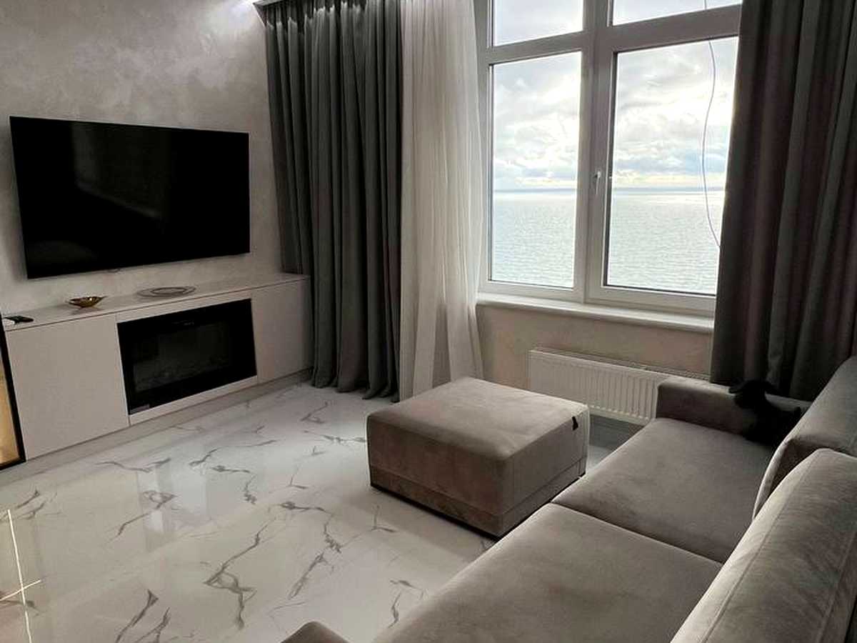 Квартира на вул. Валерія Самофалова, 16а/2 в Одесі, ID 413065, фото №16