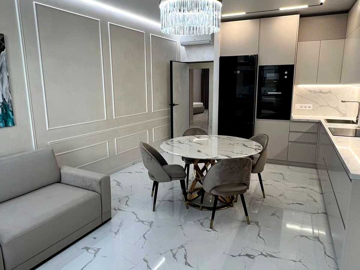 Квартира на вул. Валерія Самофалова, 16а/2 в Одесі, ID 413065, фото №18
