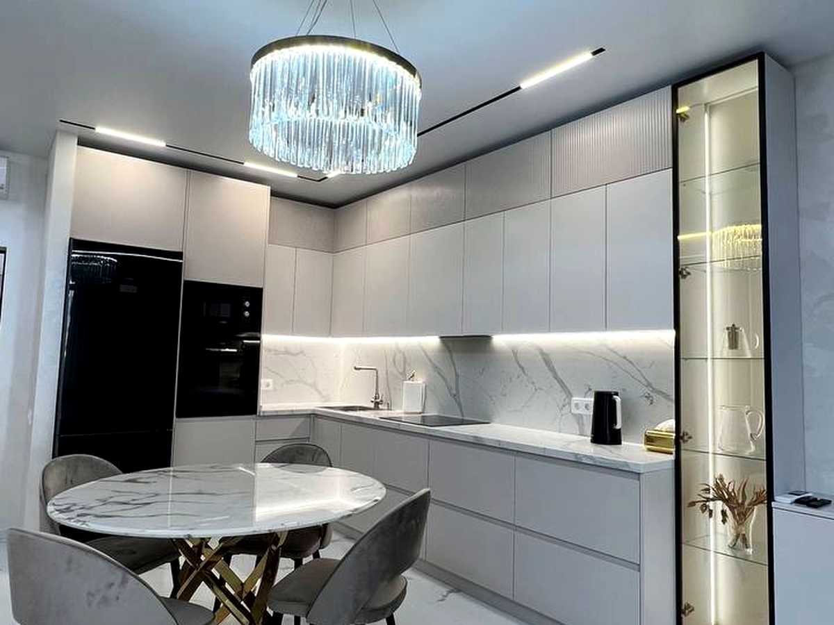 Квартира на вул. Валерія Самофалова, 16а/2 в Одесі, ID 413065, фото №19