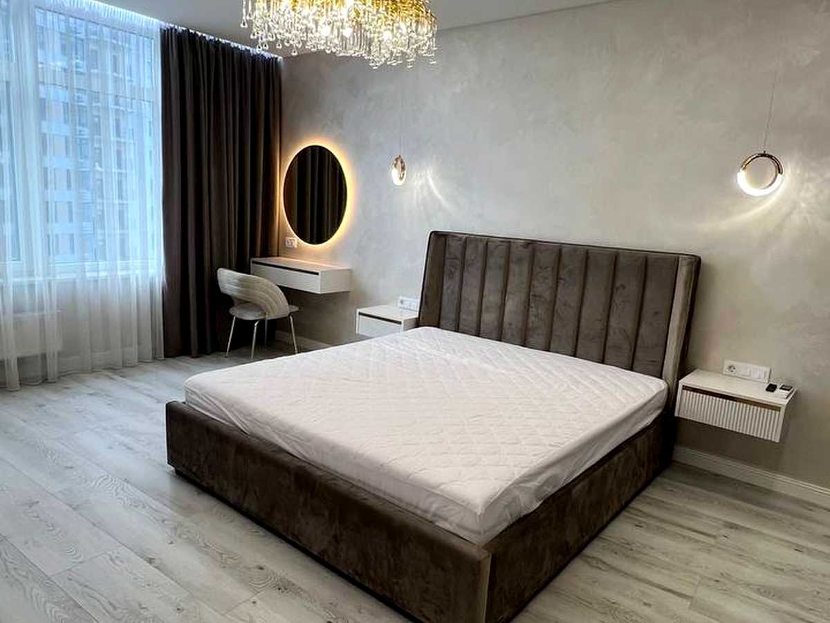 Квартира на вул. Валерія Самофалова, 16а/2 в Одесі, ID 413065, фото №3