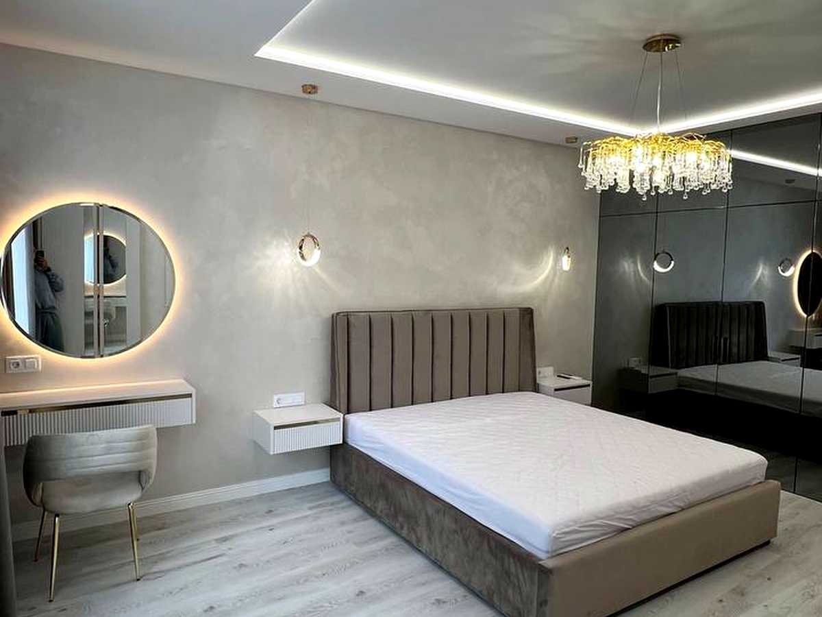 Квартира на вул. Валерія Самофалова, 16а/2 в Одесі, ID 413065, фото №4