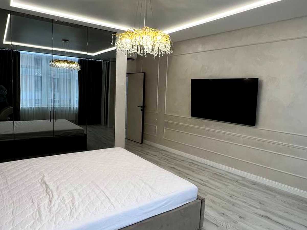 Квартира на вул. Валерія Самофалова, 16а/2 в Одесі, ID 413065, фото №5