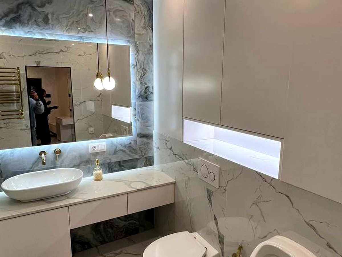 Квартира на вул. Валерія Самофалова, 16а/2 в Одесі, ID 413065, фото №7