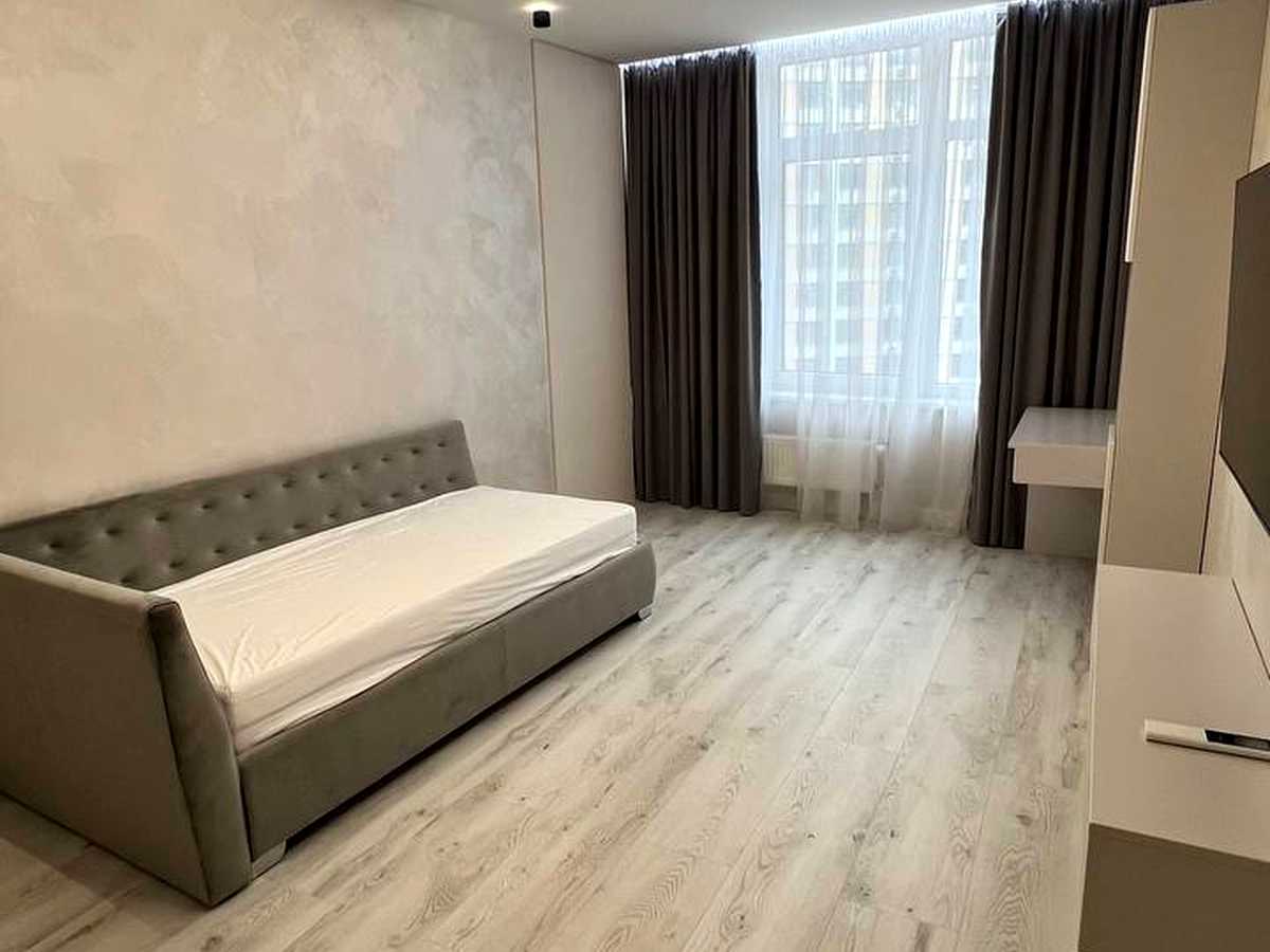 Квартира на вул. Валерія Самофалова, 16а/2 в Одесі, ID 413065, фото №8
