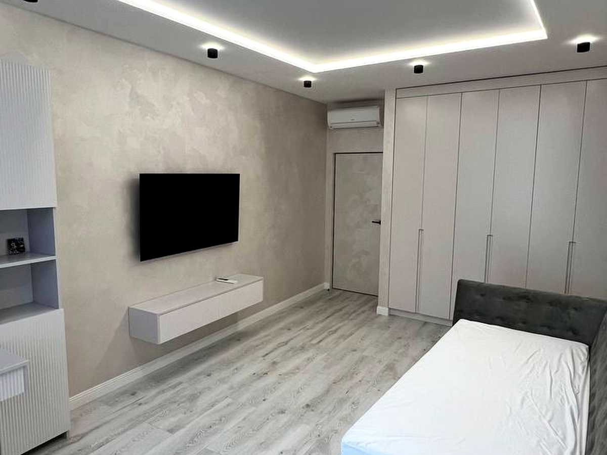 Квартира на вул. Валерія Самофалова, 16а/2 в Одесі, ID 413065, фото №9