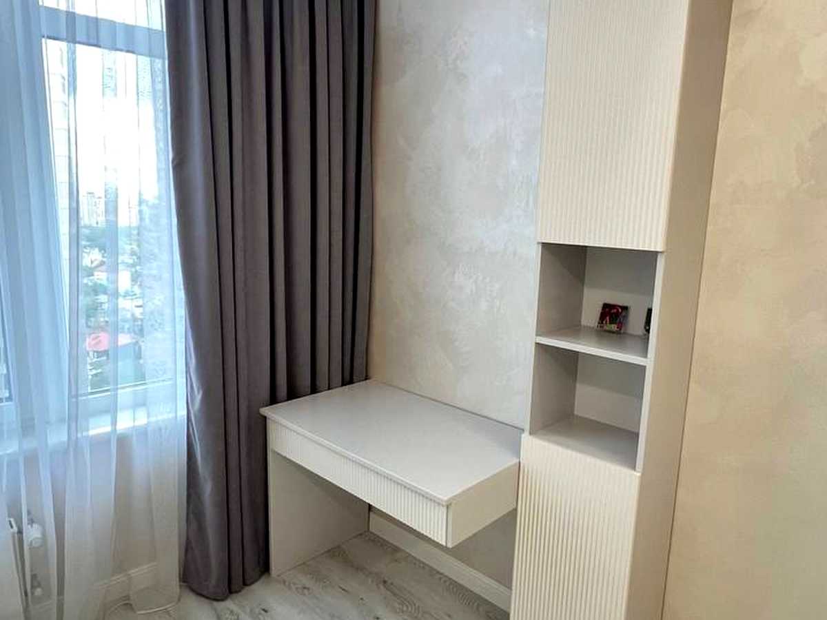 Квартира на вул. Валерія Самофалова, 16а/2 в Одесі, ID 413065, фото №10