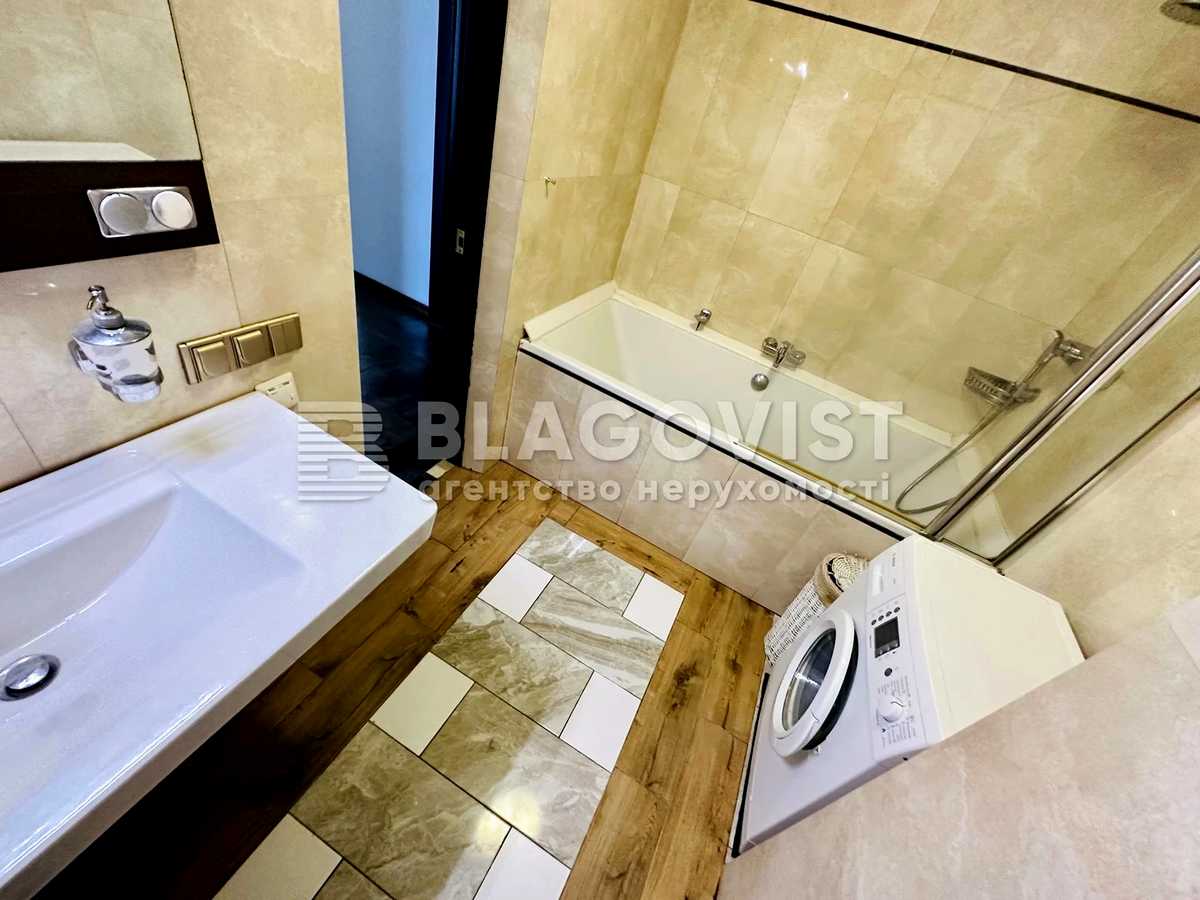 Квартира на Дніпровська набережна, 26 в Києві, ID 475755, фото №13