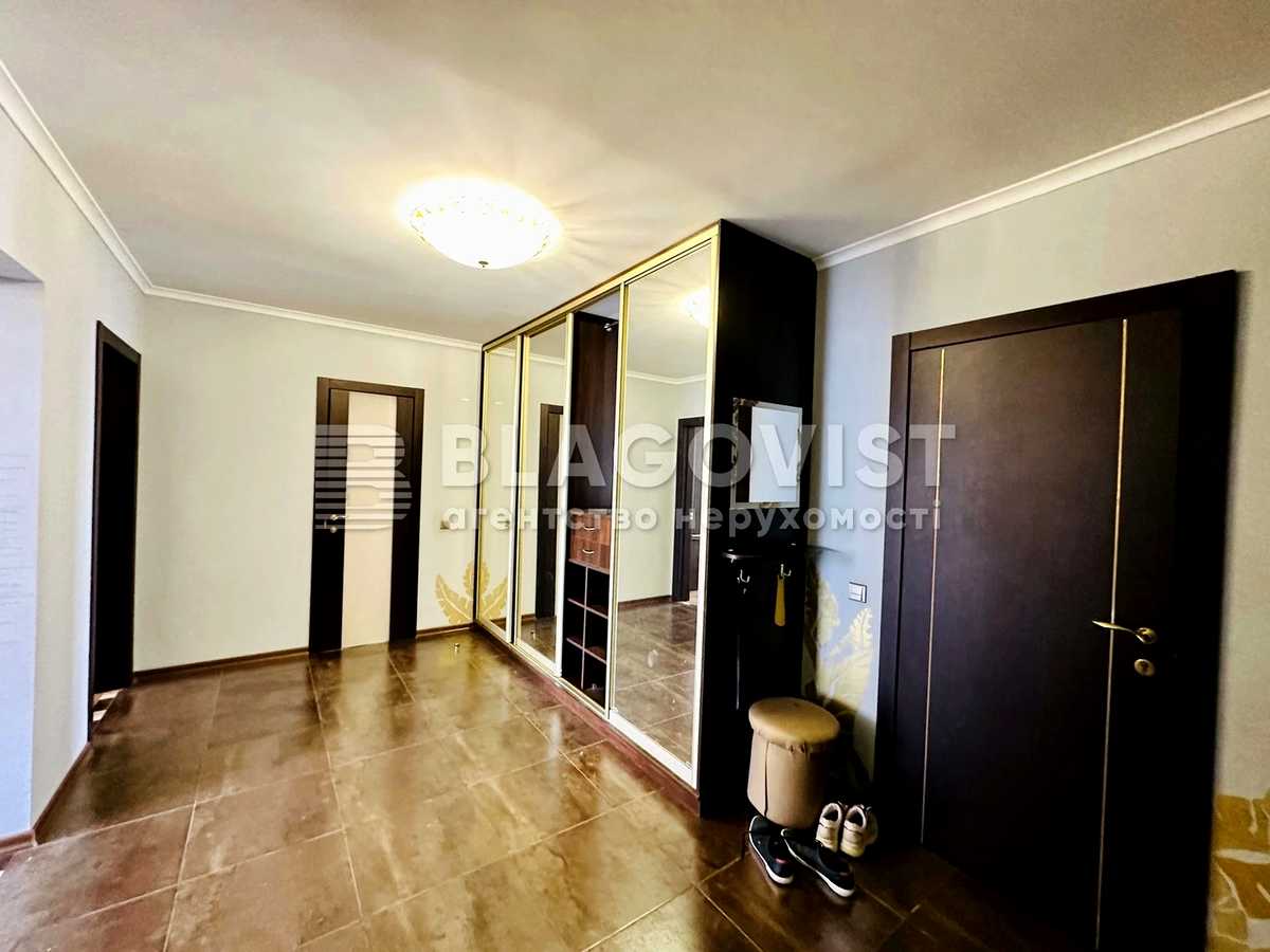 Квартира на Дніпровська набережна, 26 в Києві, ID 475755, фото №15