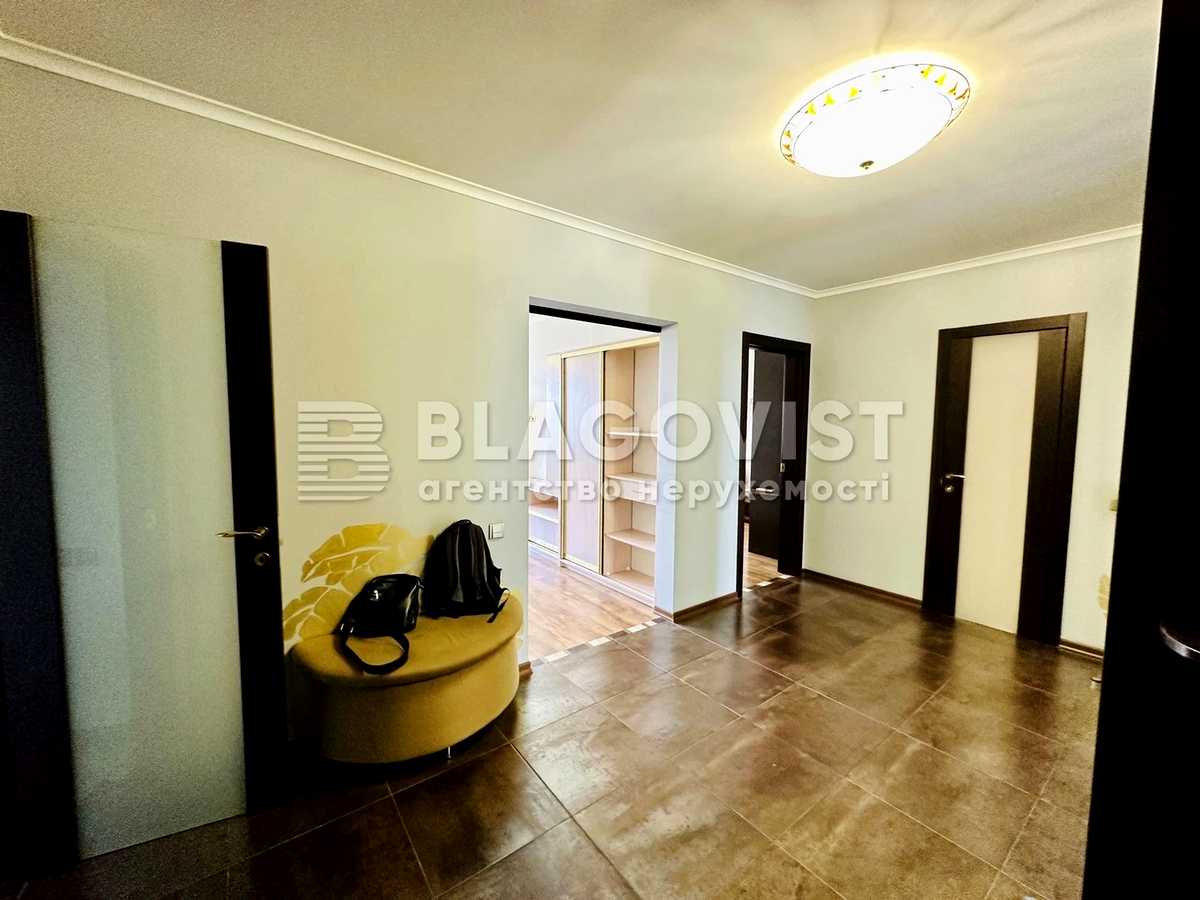 Квартира на Дніпровська набережна, 26 в Києві, ID 475755, фото №16