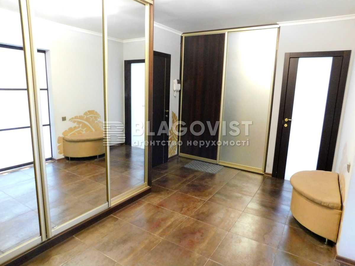 Квартира на Дніпровська набережна, 26 в Києві, ID 475755, фото №17